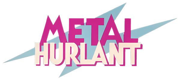 Metal Hurlant logo