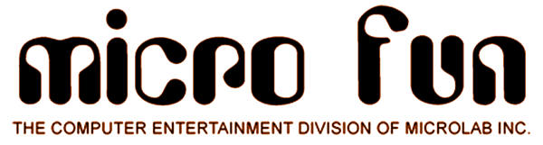Micro Fun logo