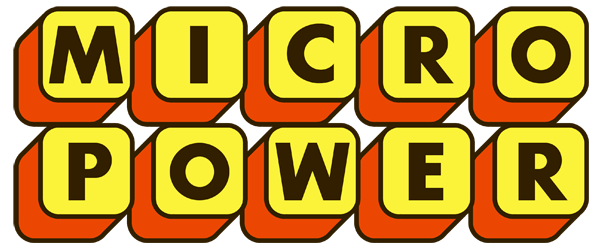 Micro Power logo