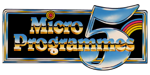Micro Programmes 5 logo