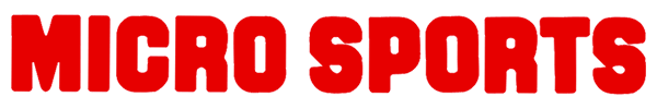 Micro Sports logo