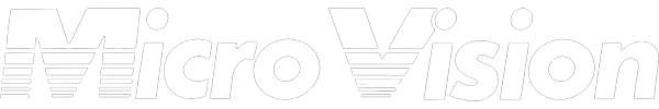 MiCROViSion logo