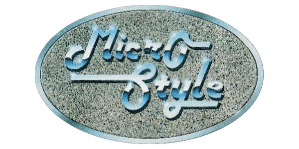 MicroStyle logo