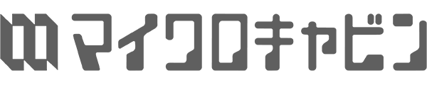 Micro Cabin logo