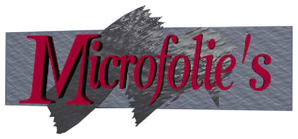 Microfolie's Editions logo