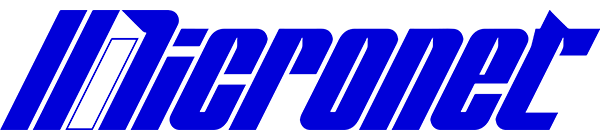 Micronet logo