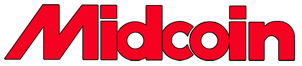 Midcoin logo