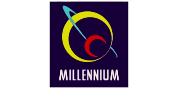 Millennium Interactive logo