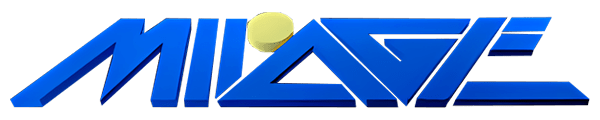 Mirage Software logo
