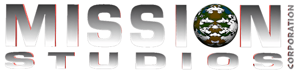 Mission Studios logo