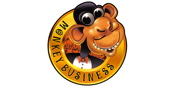 Monkey Business logo