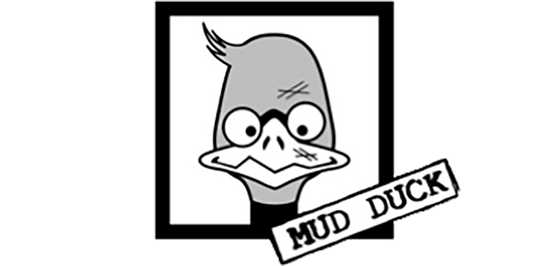Mud Duck logo