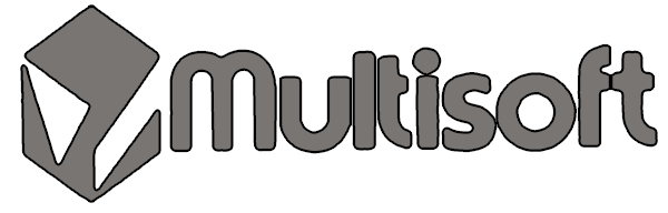 Multisoft logo