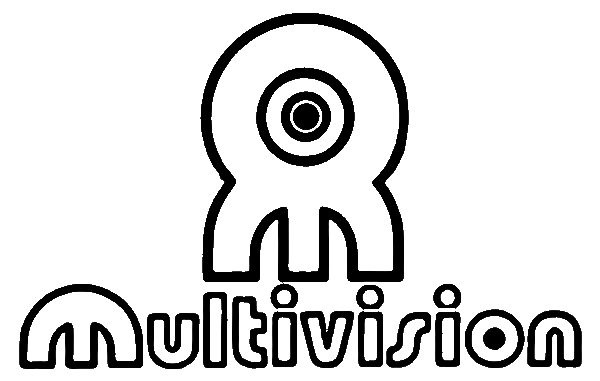Multivision logo