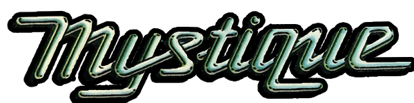 Mystique logo