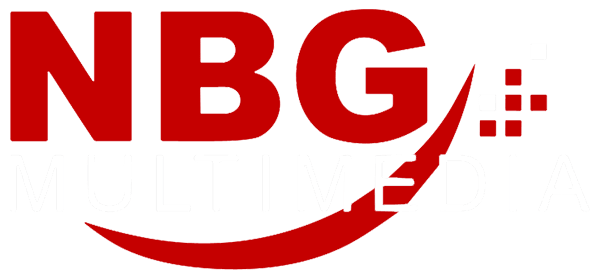 NBG EDV Handels und Verlags logo