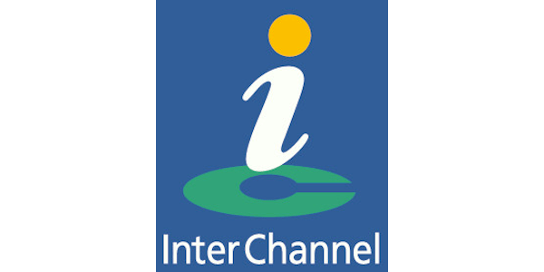 NEC Interchannel logo