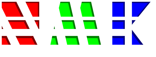 NMK Co. Ltd. logo