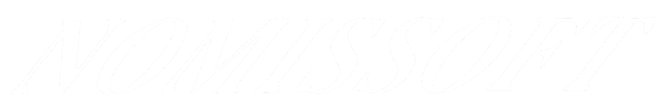 NOMISSOFT logo