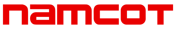 Namcot logo