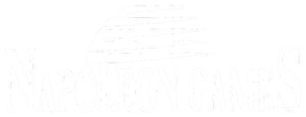 Napoleon Games logo