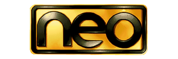 Neo Software Produktions logo