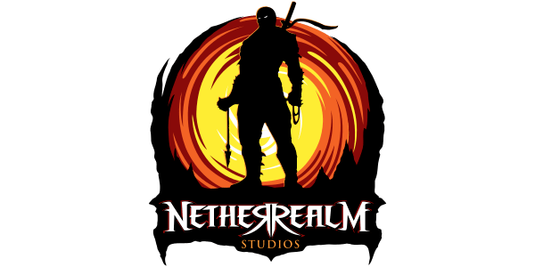 NetherRealm logo