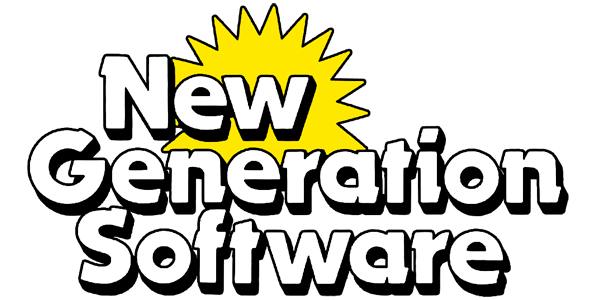 New Generation Software logo