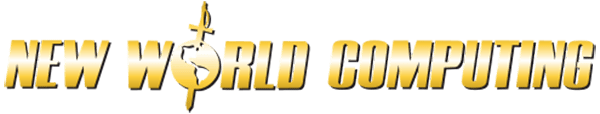New World Computing logo