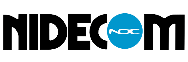 Nidecom logo