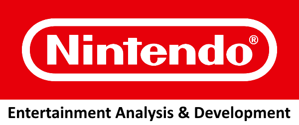 Nintendo EAD logo