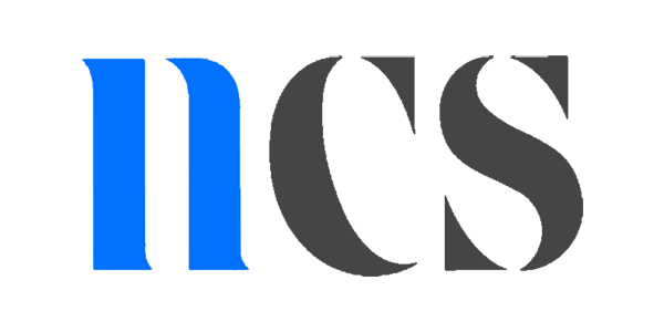 Nippon Computer Systems (NCS) logo