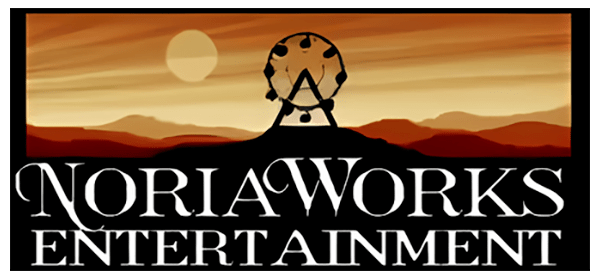 NoriaWorks Entertainment logo