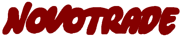 Novotrade International logo
