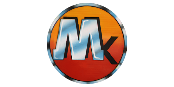 OMK Software logo