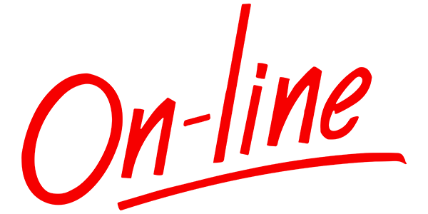 On-Line PLC logo