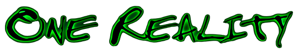 One Reality logo