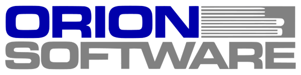 Orion logo