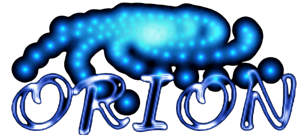 OrionSoft logo