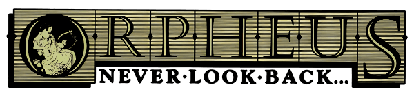 Orpheus logo