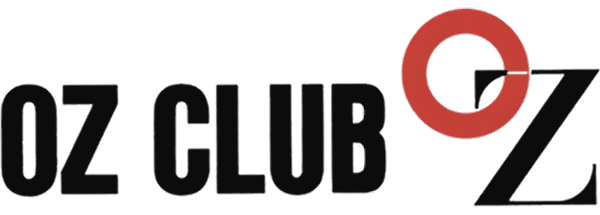 OZ Club (Escot) logo