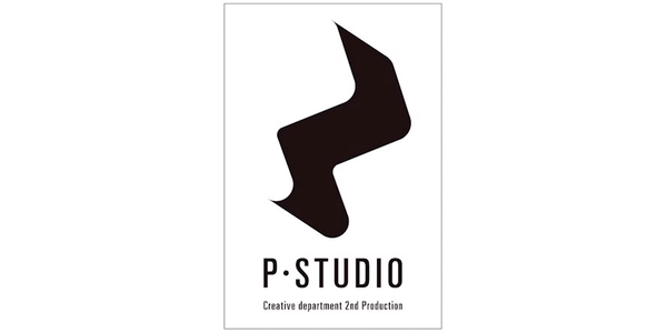 P-Studio logo