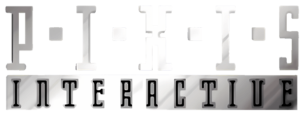 PIXIS Interactive logo