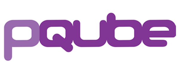 PQube logo