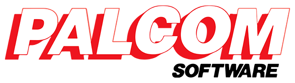 Palcom logo