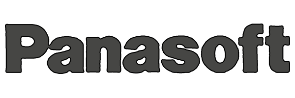 Panasoft logo
