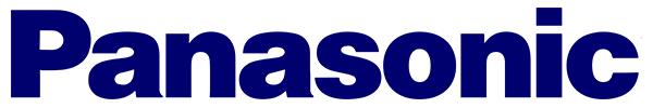 Panasonic logo