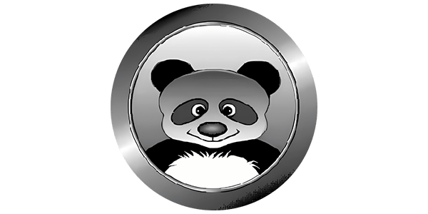 Panda Entertainment Technology logo