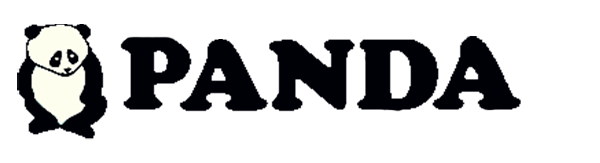 Panda logo