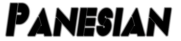 Panesian logo